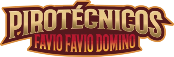 Pirotécnicos Favio Favio Dominio